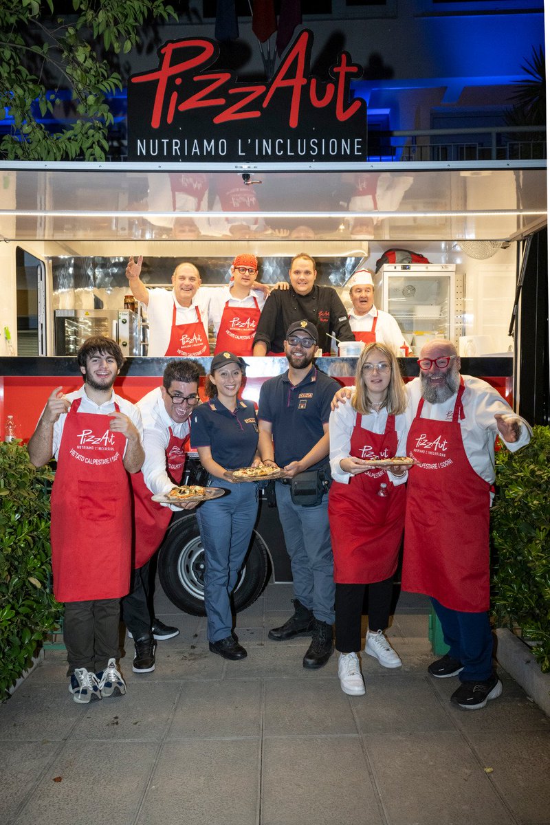 Polizia di Stato tweet media