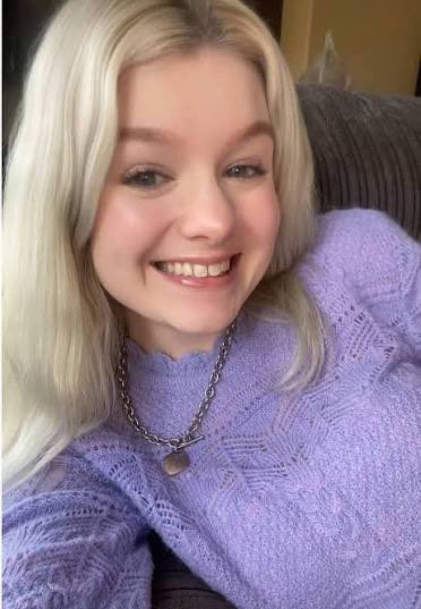 Maya Pryce tweet media