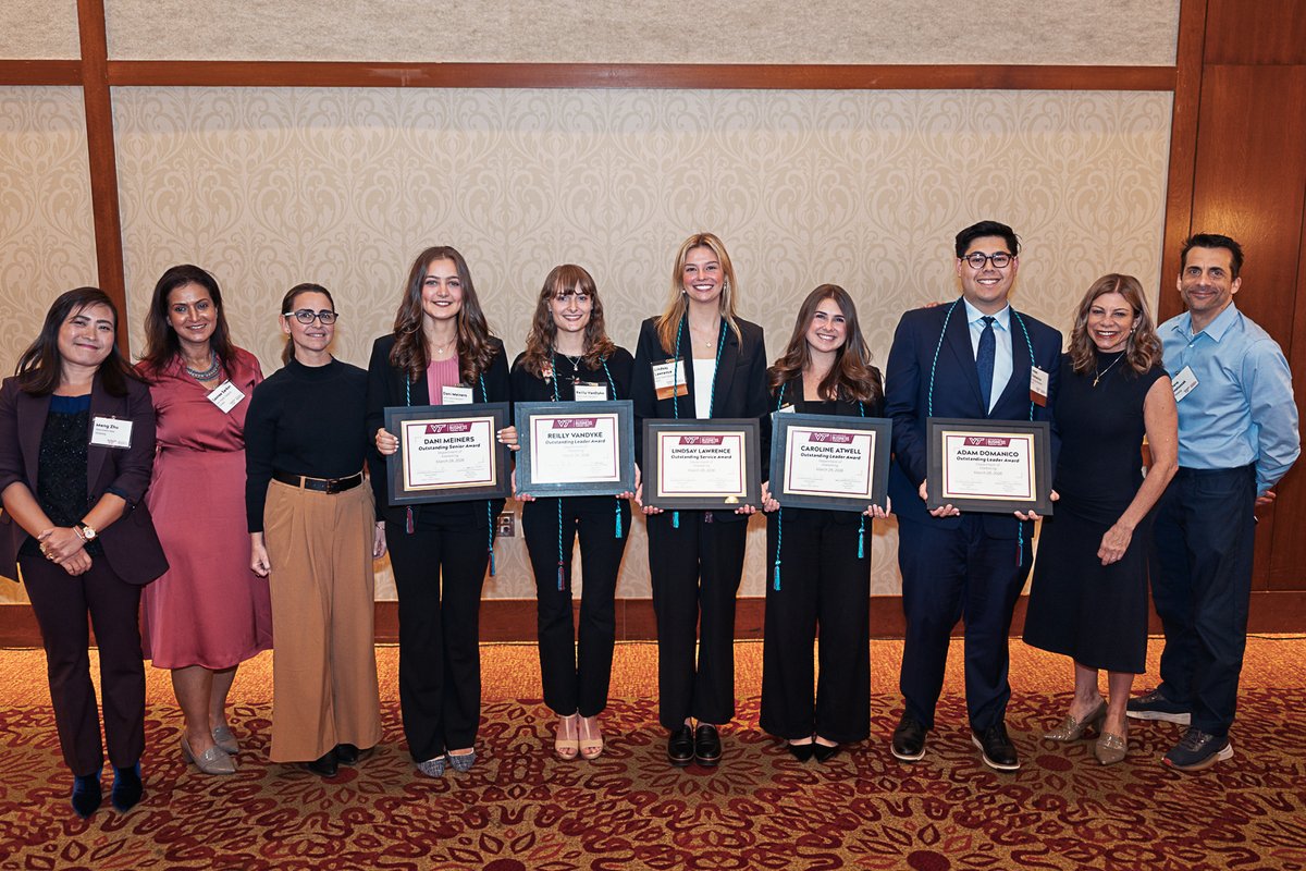 Pamplin College of Business tweet media