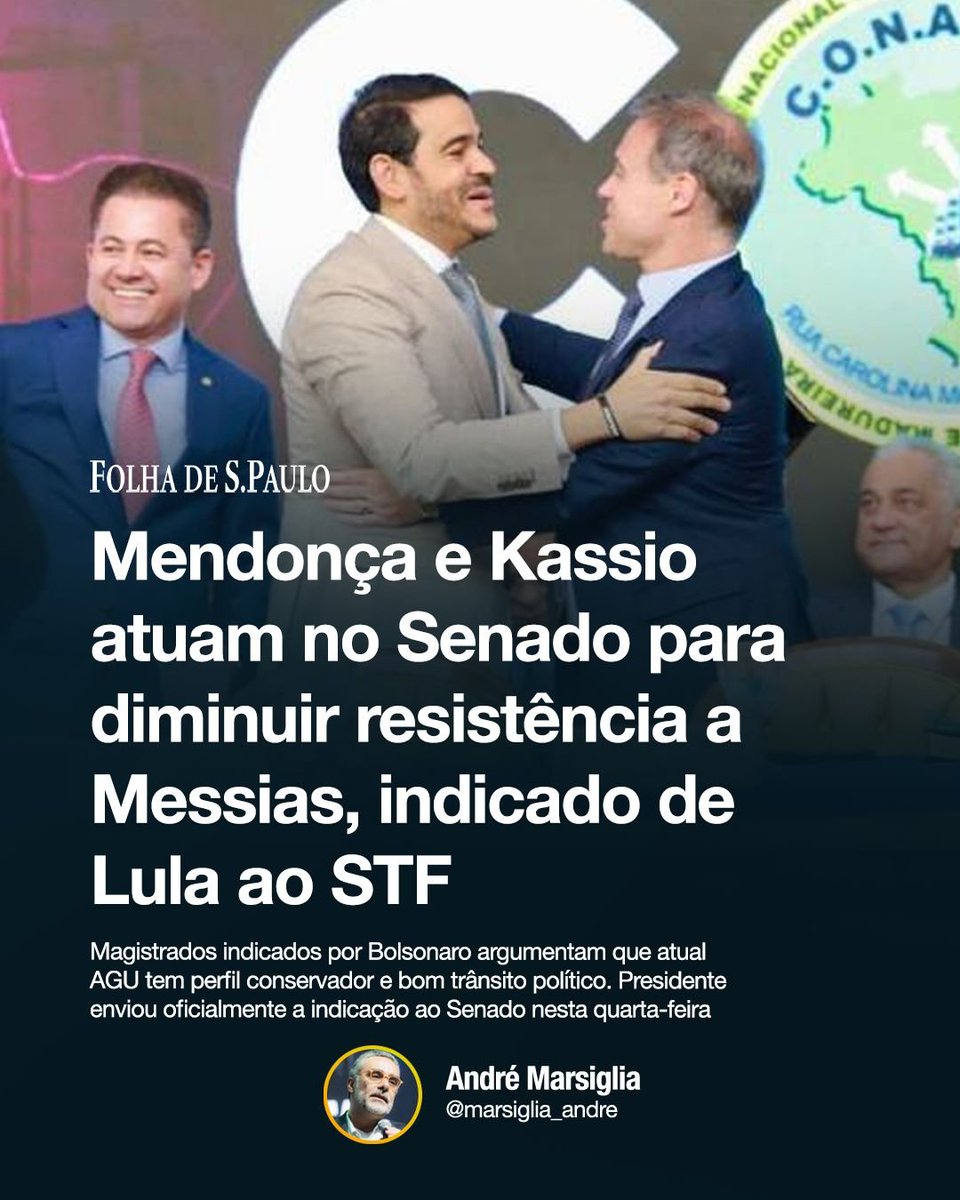 Andre Marsiglia tweet media