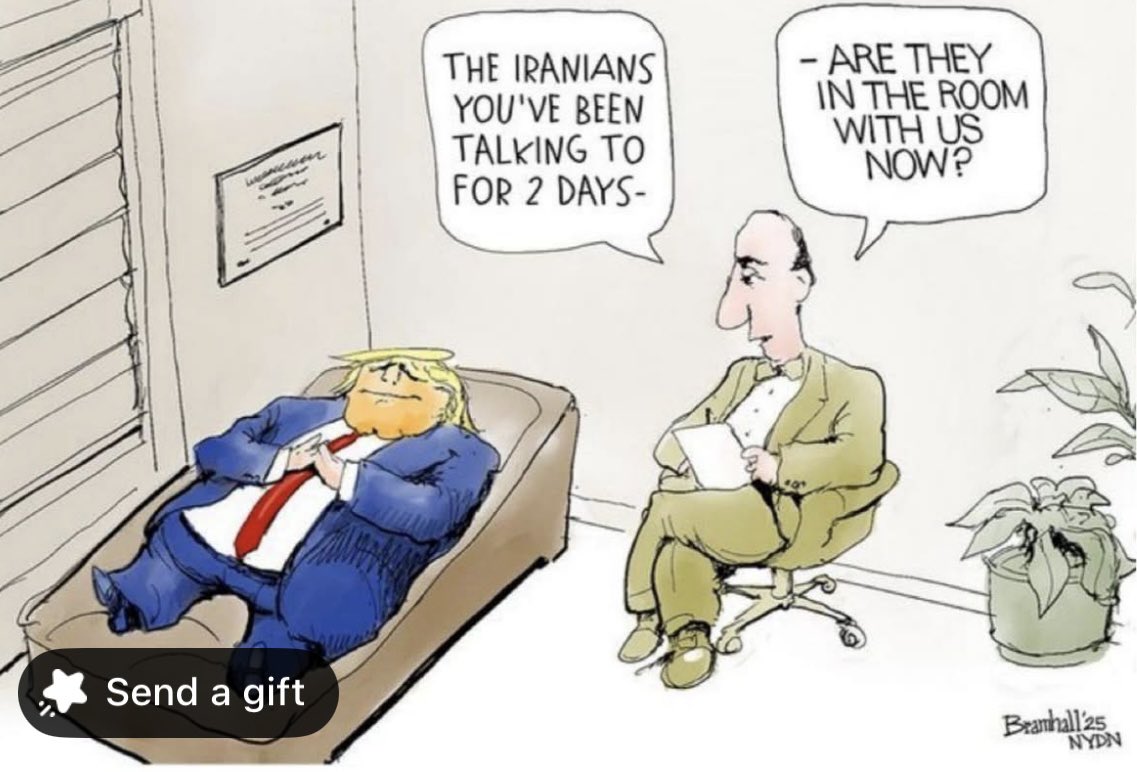 Cheeto’s Nightmare tweet media