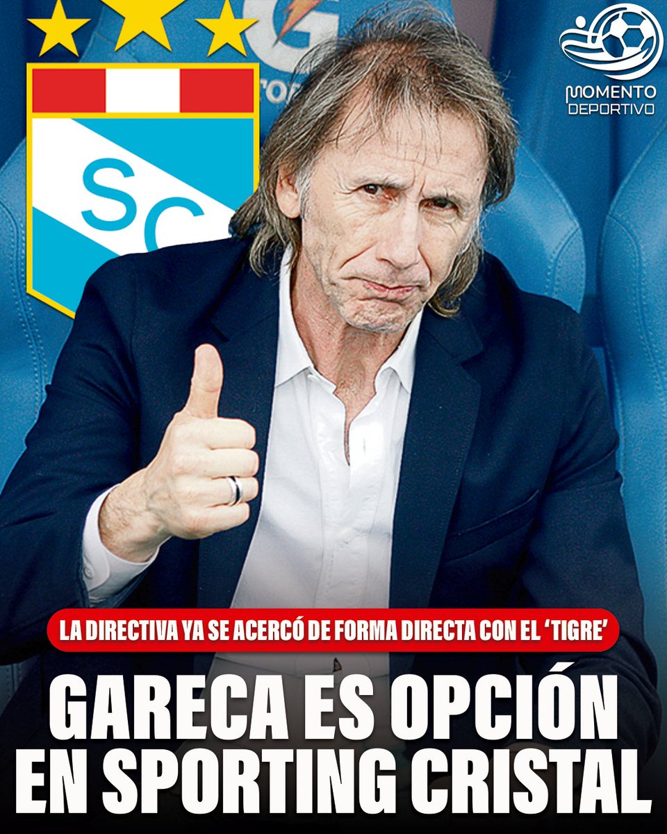 Momento Deportivo tweet media