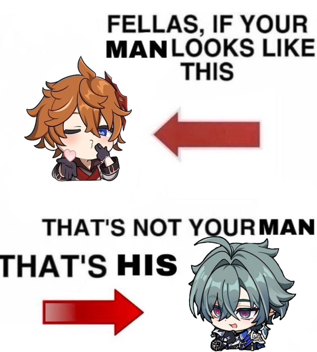 Daily Chilohen 🔪🐳 || tweet media