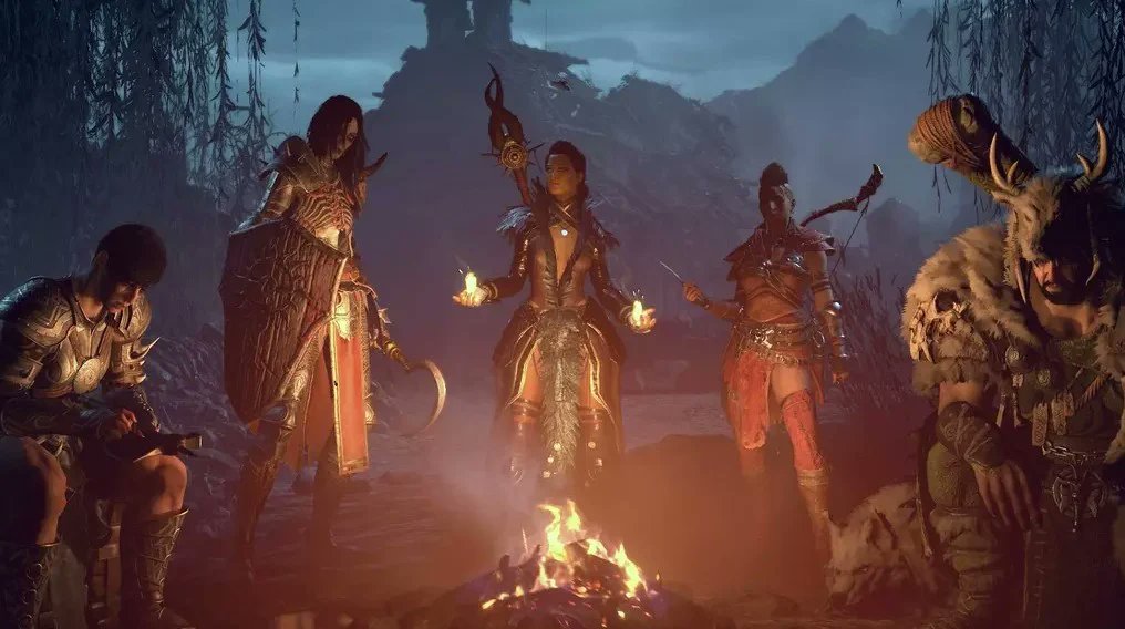 icyveins's tweet image. We're looking for two Diablo 4 news writers to join Icy Veins. If you're actively playing and can cover the game's latest developments, send us your work — this is a paid gig. 🔥 icy-veins.com/d4/news/want-t… #Diablo #DiabloIV