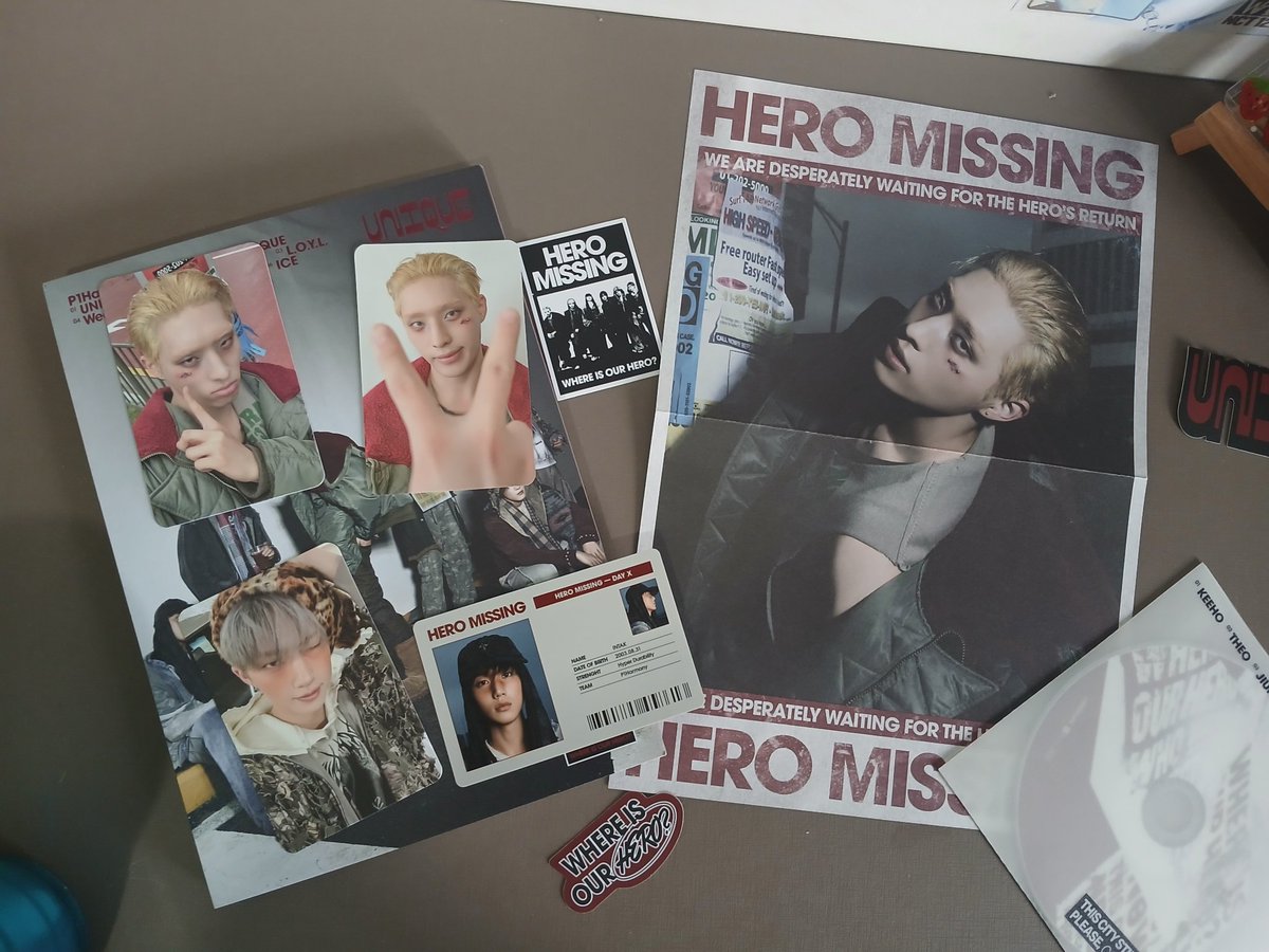 O luka²⁵ UNIQUE| viu o p1h tweet media