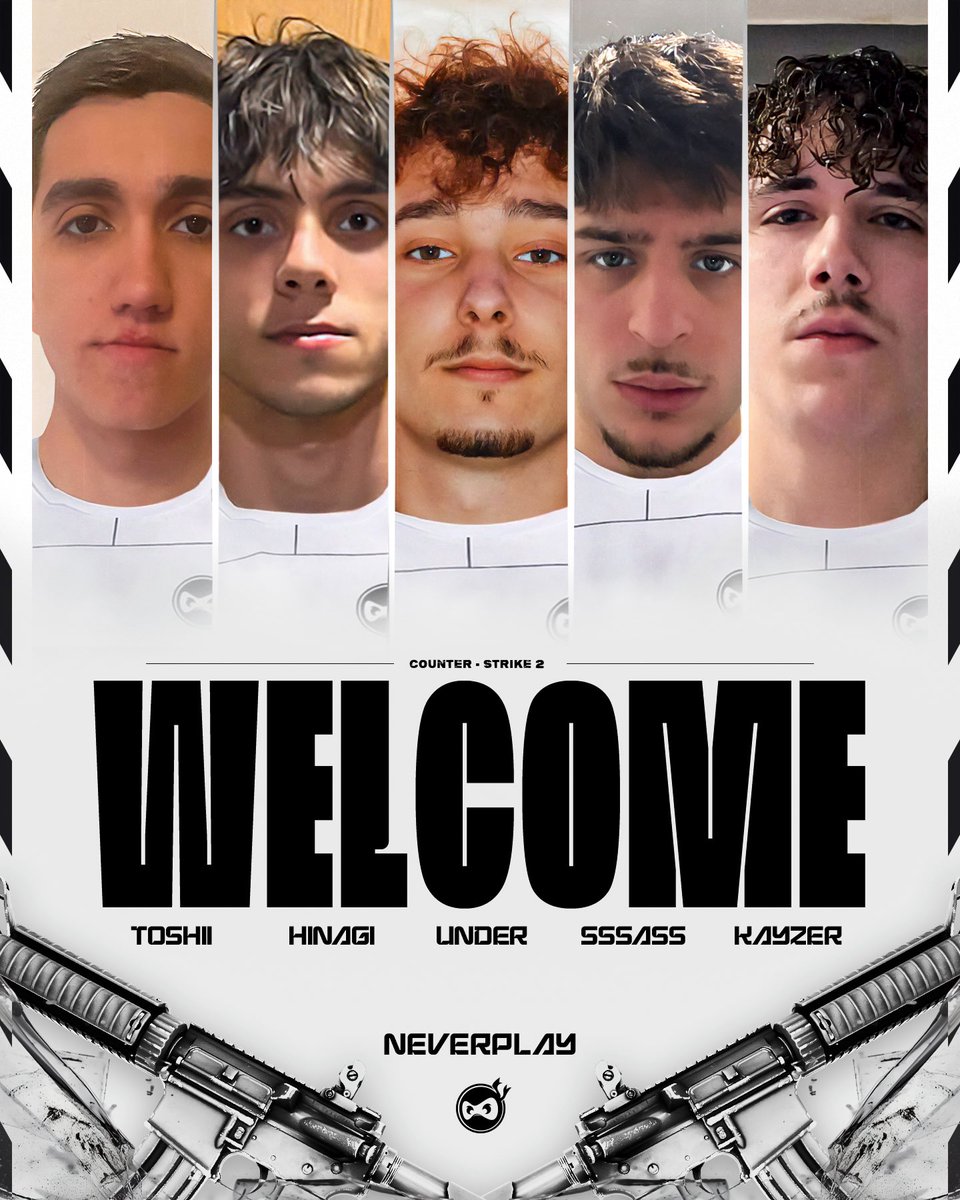 NeverPlay tweet media