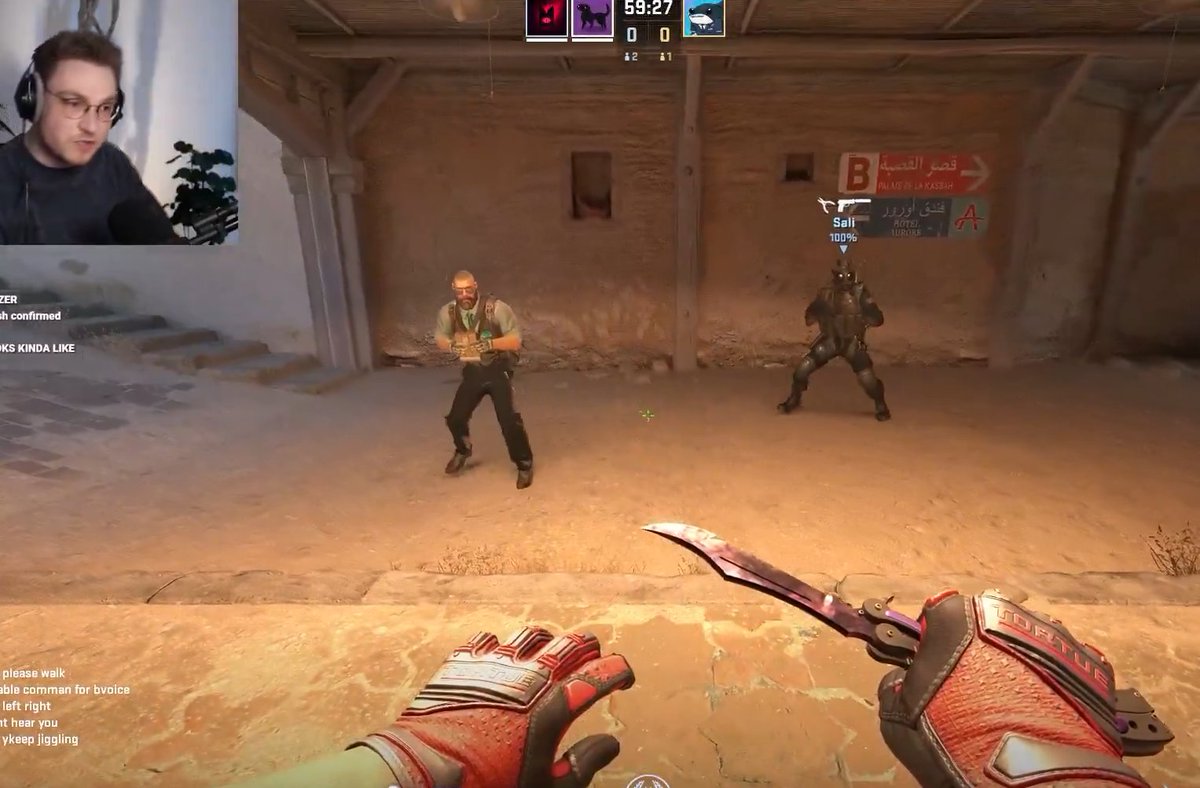 CSGORoll tweet media