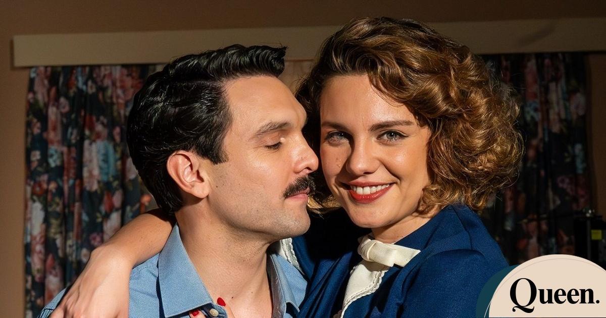 Queen.gr tweet media