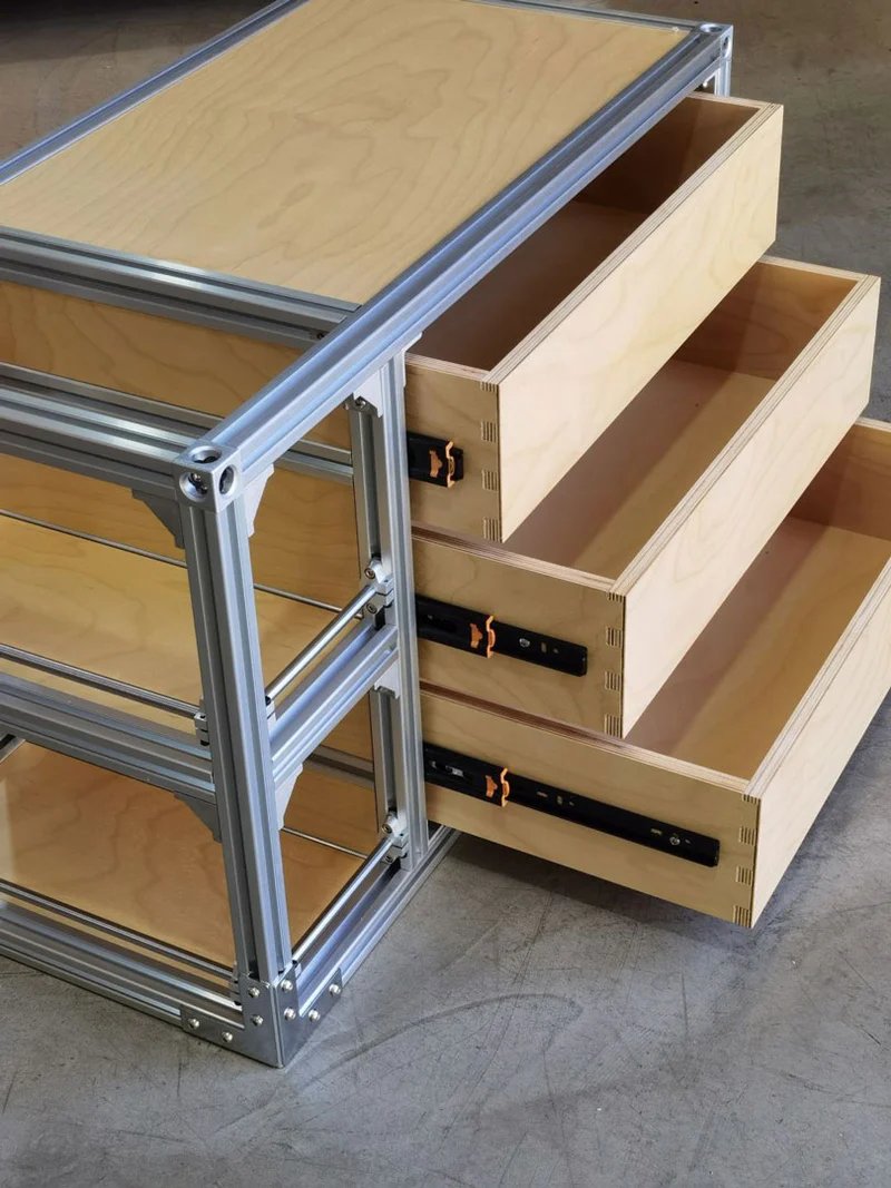 Aaron Francis tweet media