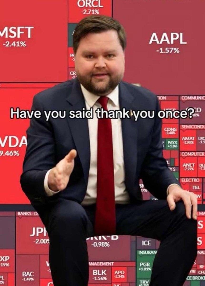 Some random investor tweet media