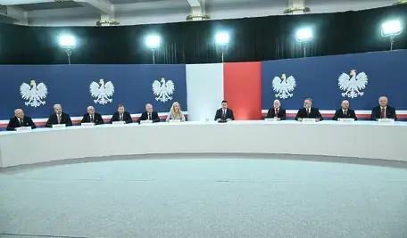 Jacek Sasin tweet media