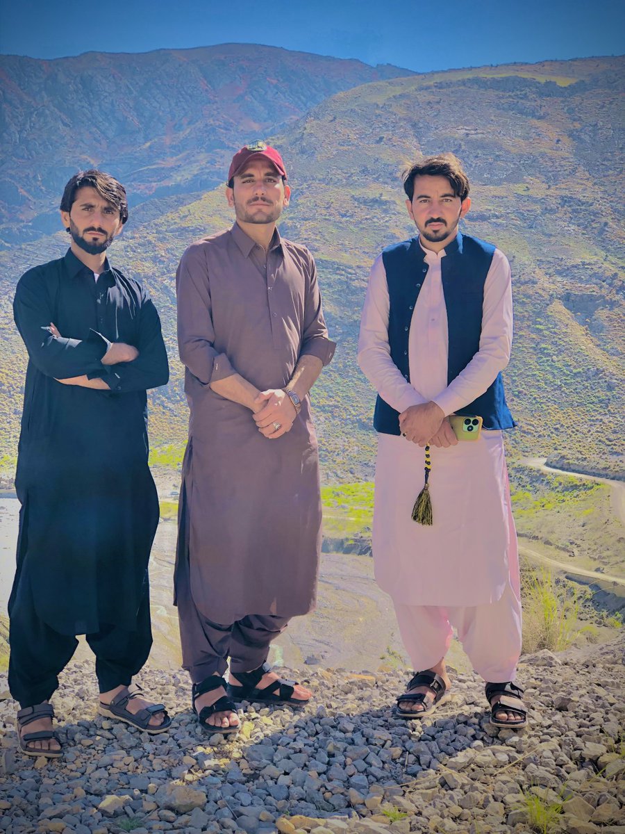 Salauddin Aubi PTI tweet media