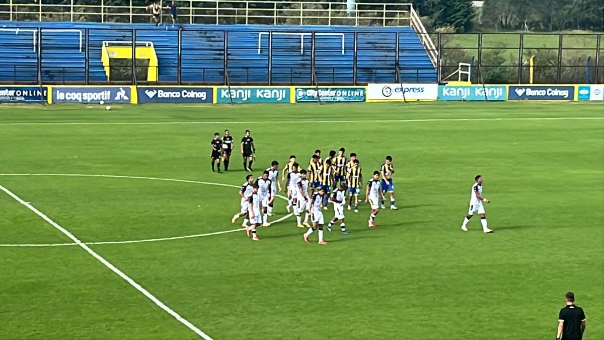 SABADOGOL tweet media