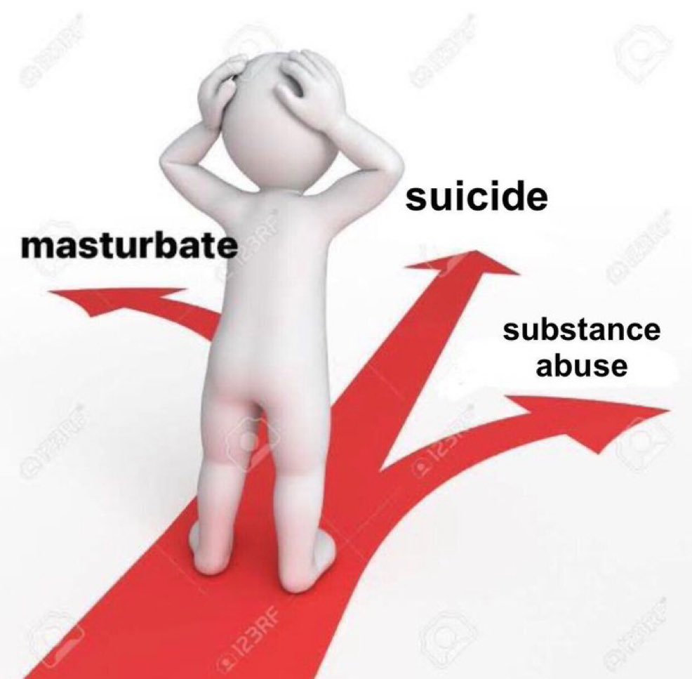 Pain Depression & Anxiety tweet media