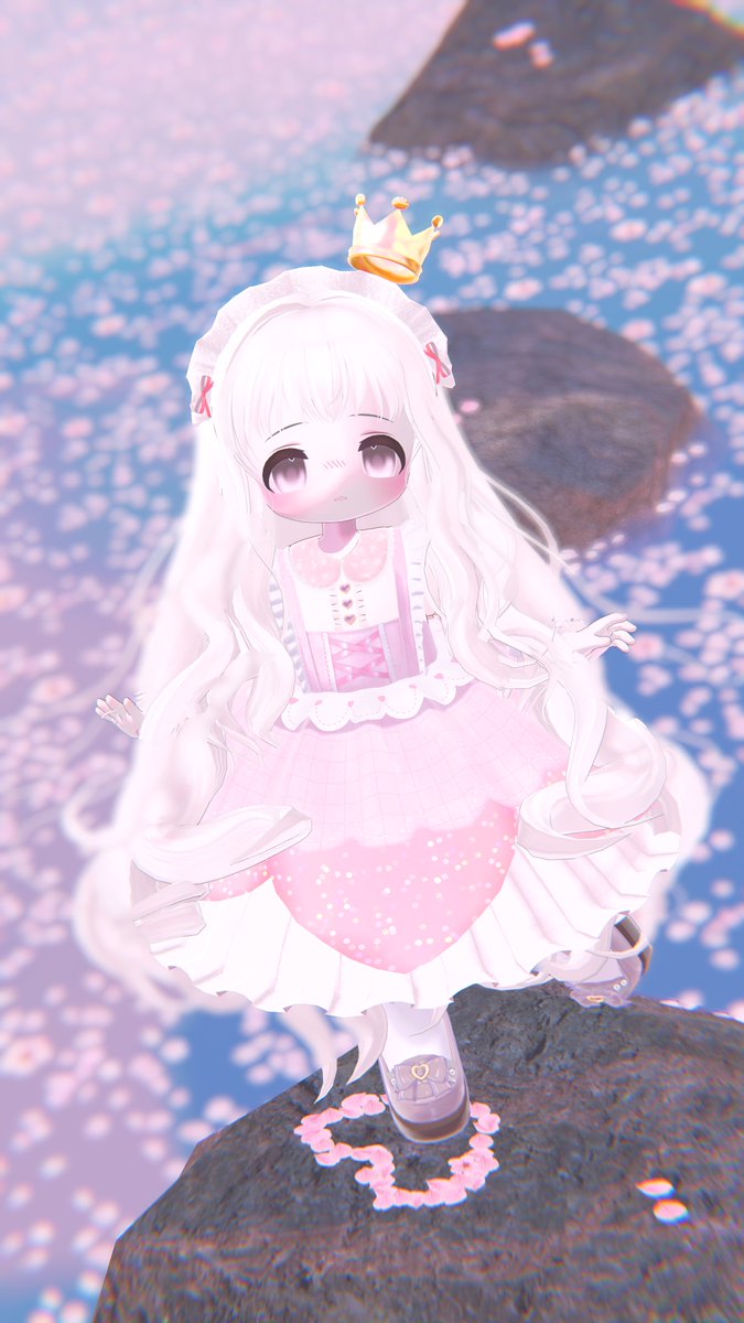 小森でるな tweet media