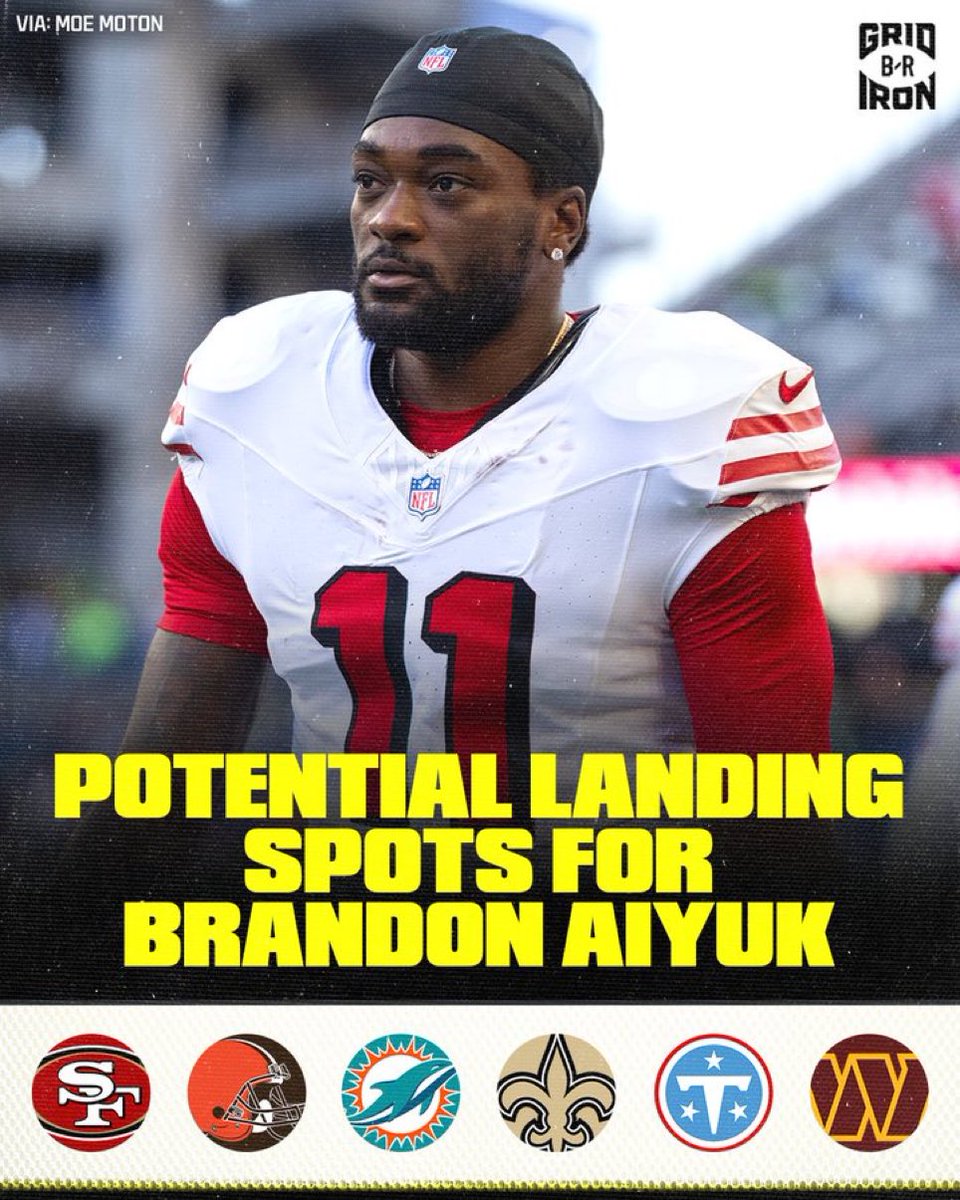 49ers & NFL News 24/7 tweet media