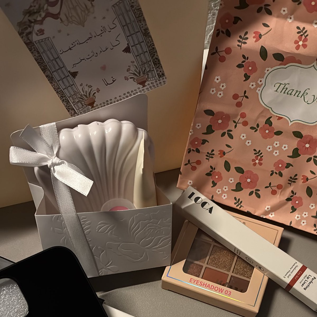 غلا الغامديّ tweet media