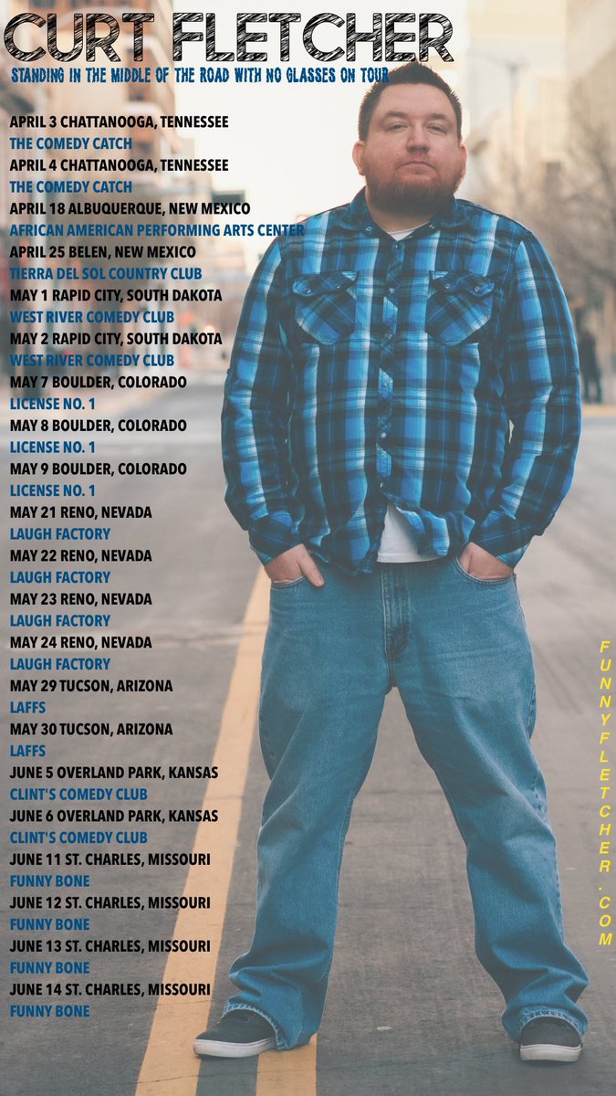 Curt Fletcher tweet media