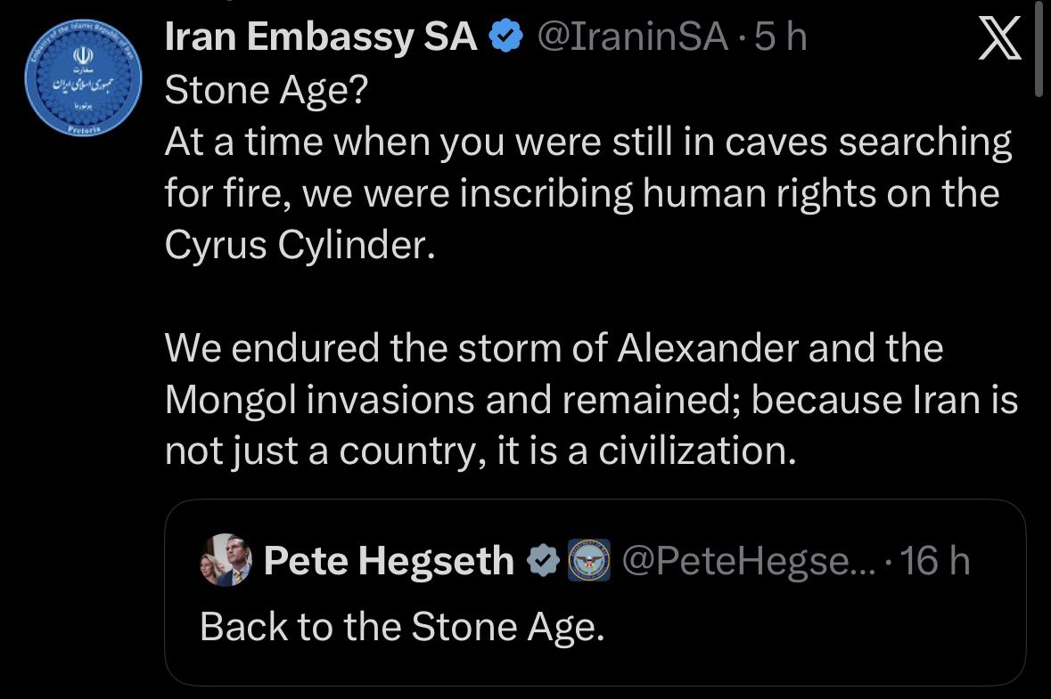 Tamer | تامر tweet media