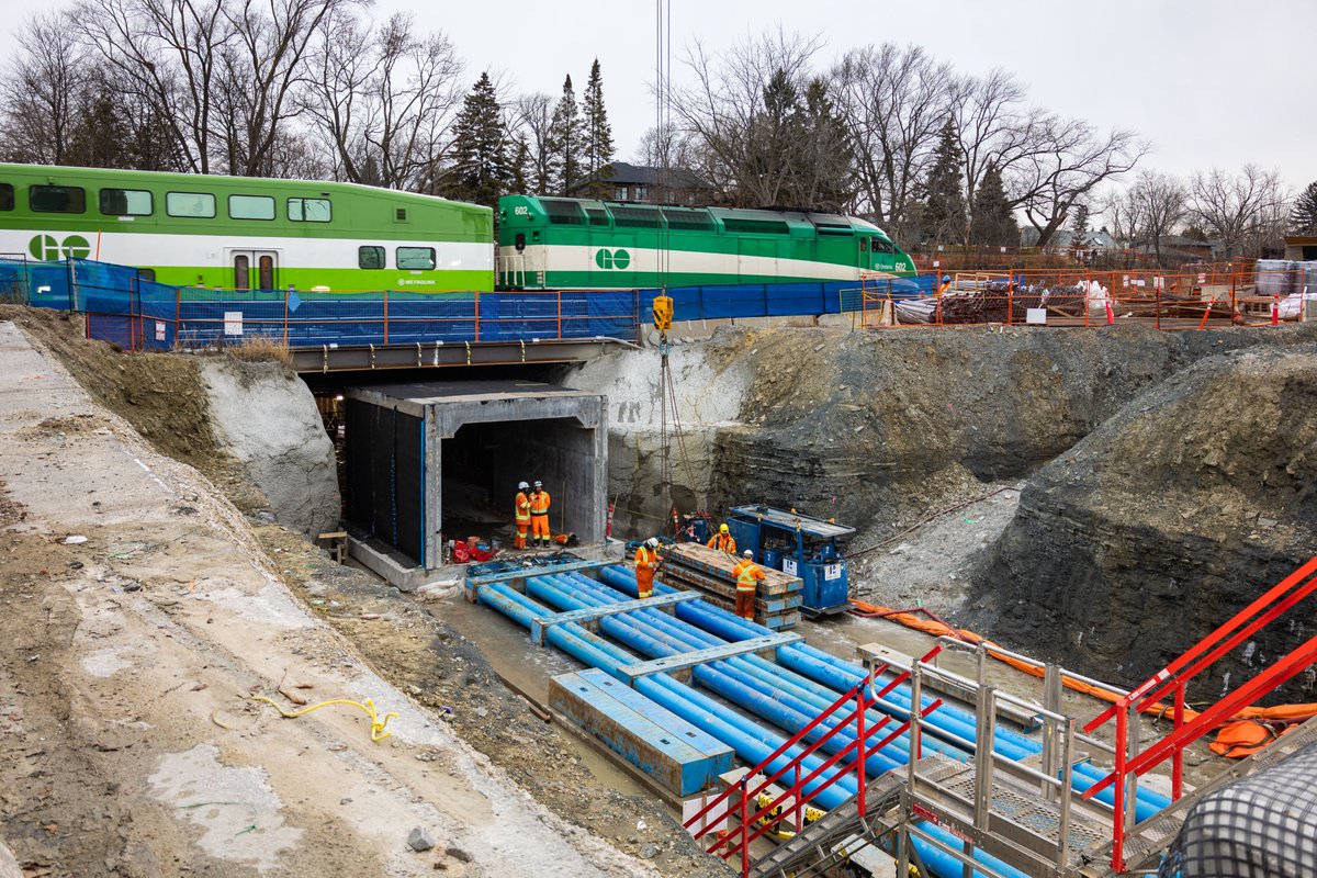 Metrolinx (@Metrolinx) / Posts / X