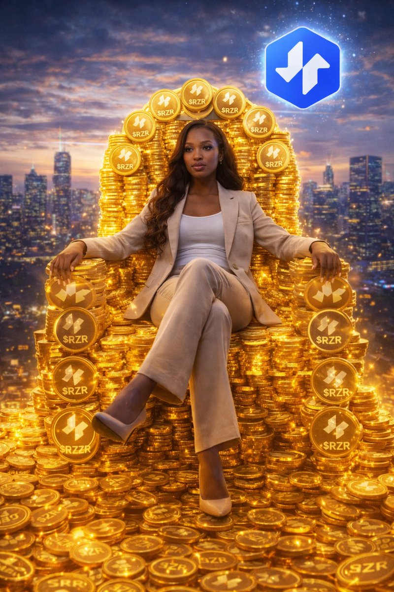 A strong token only feels meaningful when it sits at the center of something real. That is what makes the Rezor token interesting. It is not positioned as noise or just another ticker, it feels like the value layer connecting exchange activity, wallet utility, swap flow and the