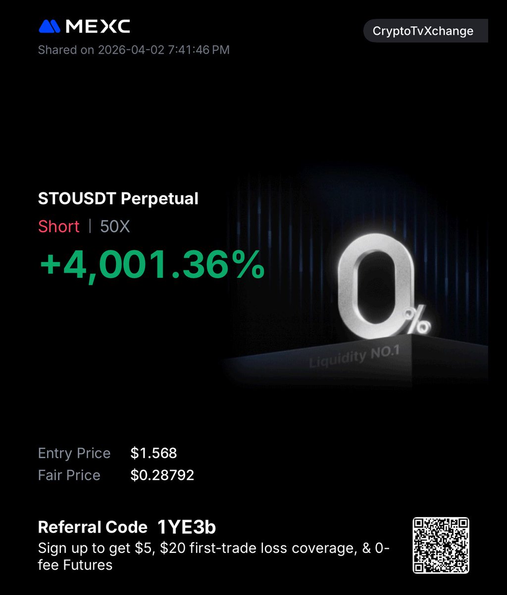 Crypto Tv 🦅 tweet media