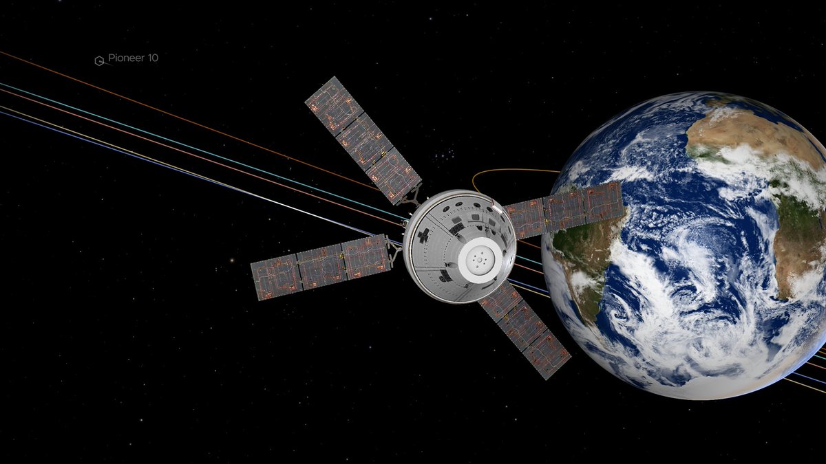 NASA JPL tweet media
