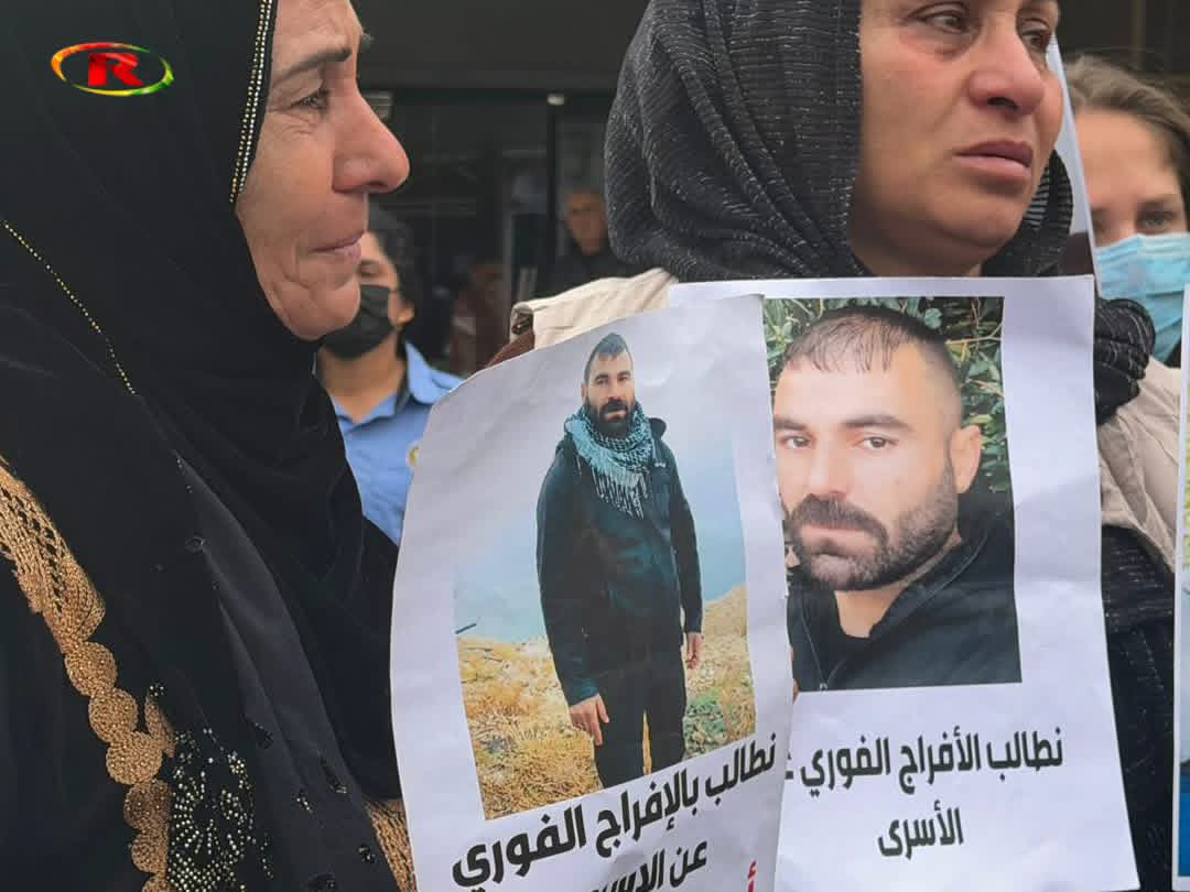 الإعلامي هاوار هبو tweet media