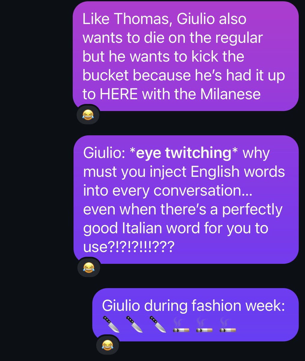 Babadybbuk🏳️‍🌈👻✡️ tweet media