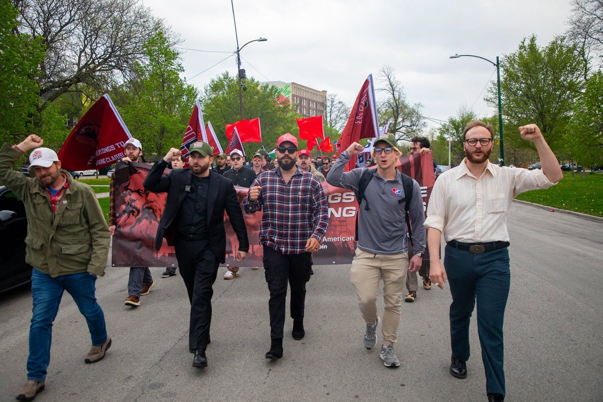 Liberty Bell Leninist tweet media