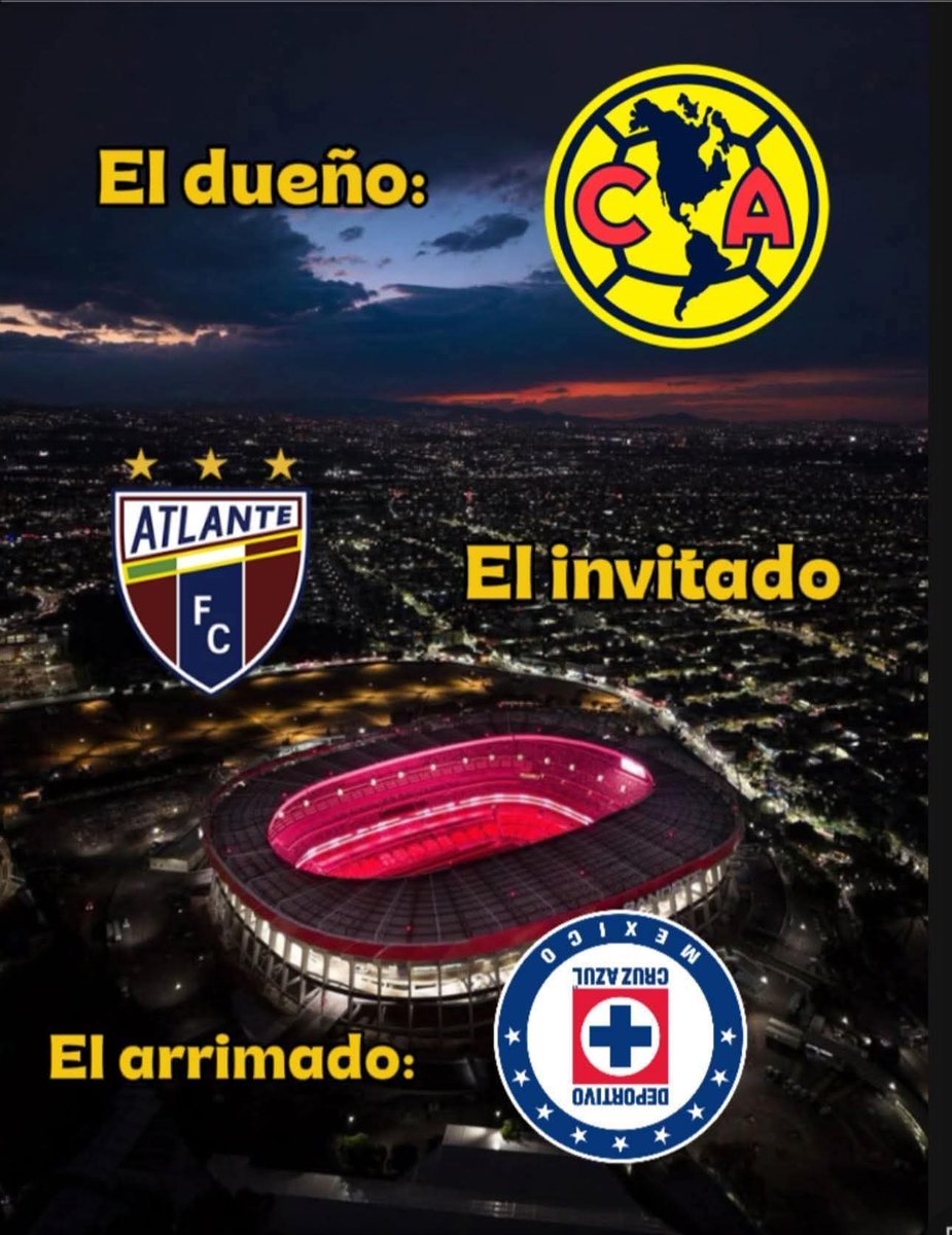 Gato de Tlalpan ®️ 🏆²⁰ tweet media