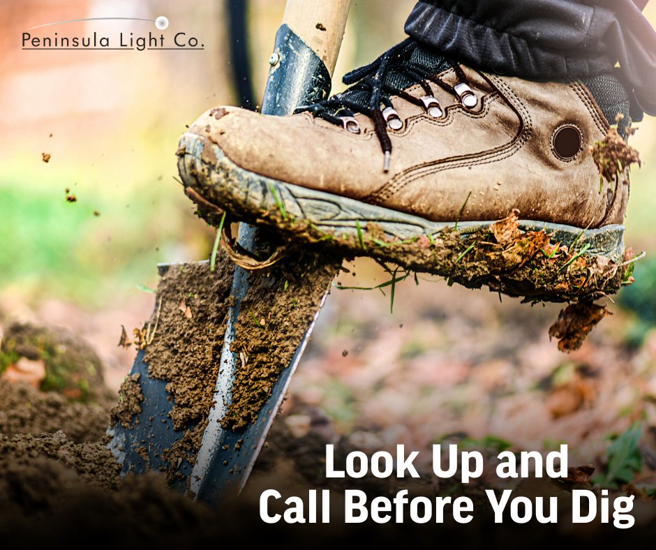 Peninsula Light Co. tweet media