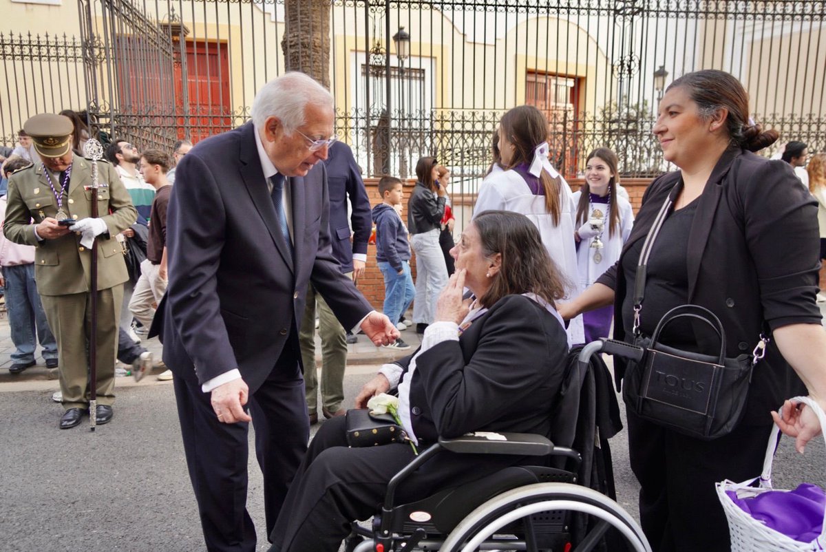 Gobierno de Melilla tweet media