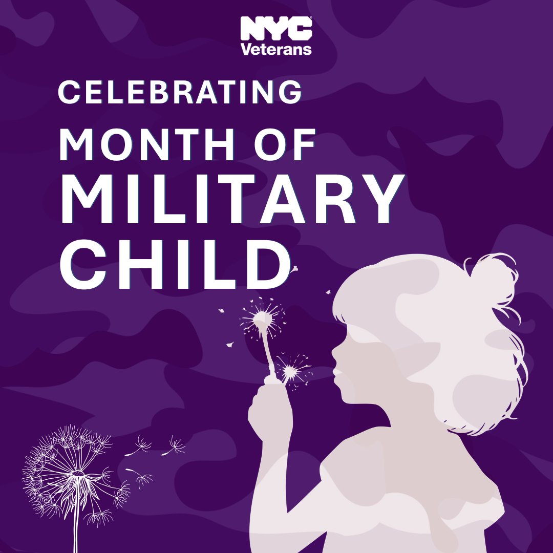 NYC Department of Veterans' Services tweet media