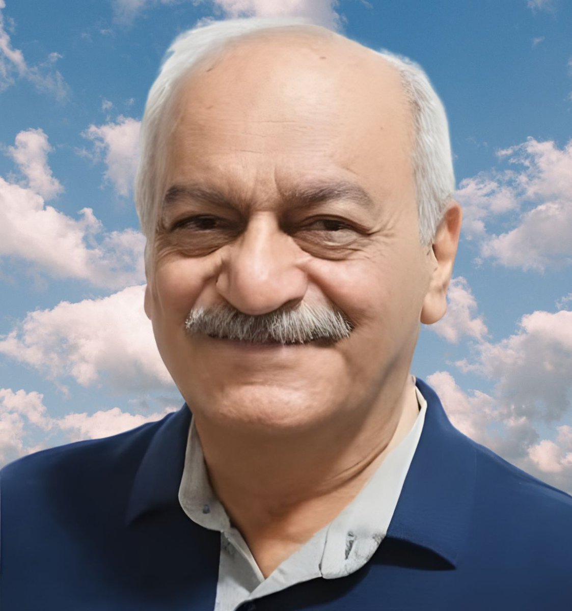 حوری سیدی tweet media