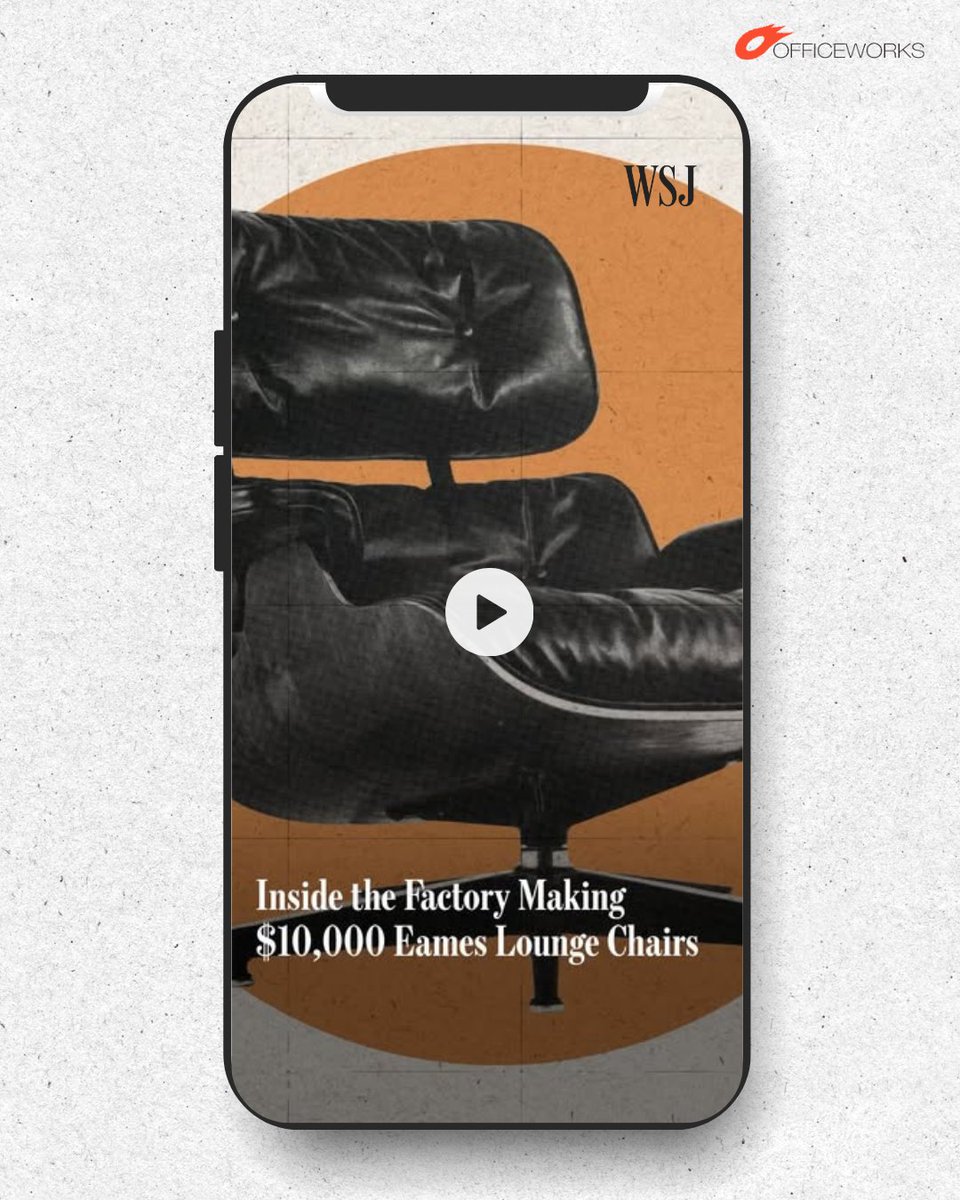 OfficeWorks tweet media