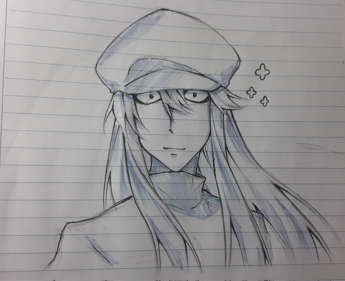 Kyoko tweet media