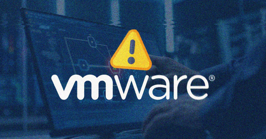 blueteamsec1's tweet image. CISA Adds Actively Exploited VMware Aria Operations Flaw CVE-2026-22719 to KEV Catalog dlvr.it/TRrHXH #CyberSecurity #VMware #CISA #Vulnerability #CVE202622719