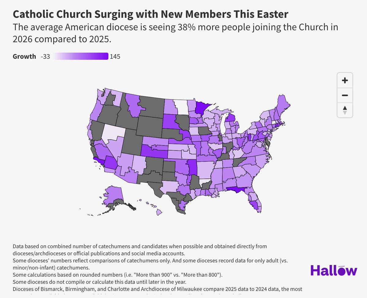 Alex at Hallow tweet media