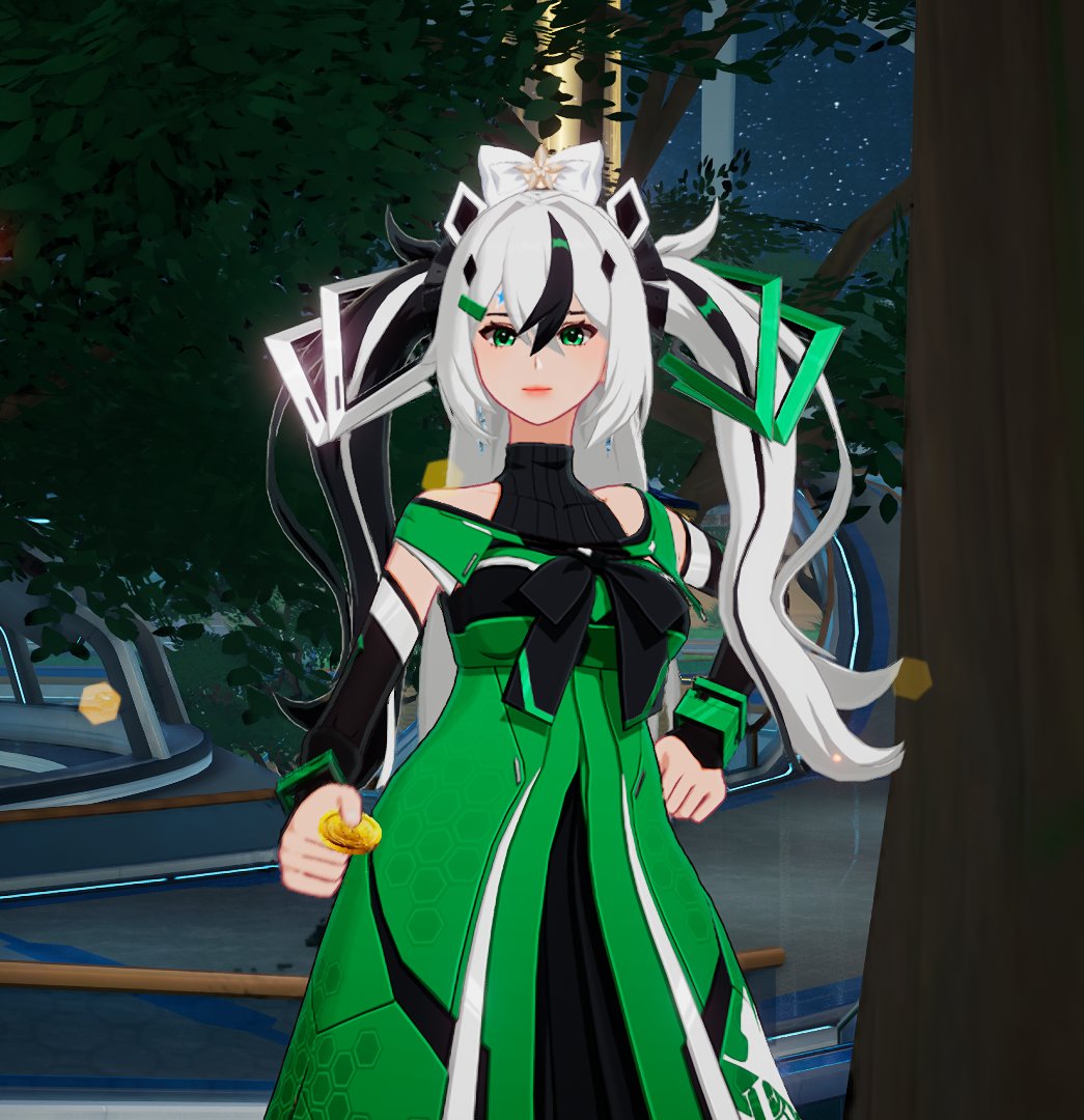 Nyansa ᯓ★ tweet media