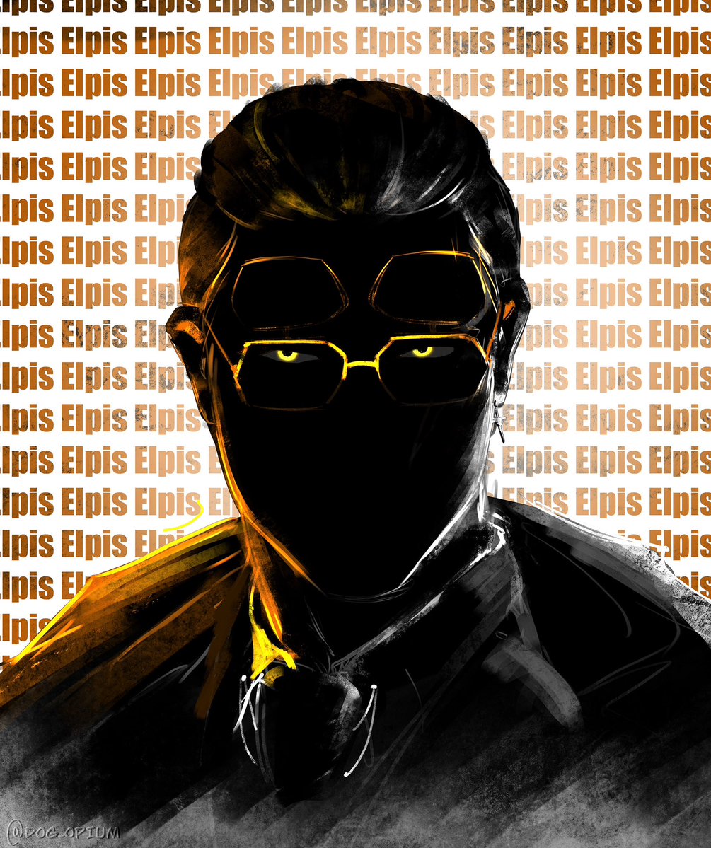 DOG OPIUM tweet media