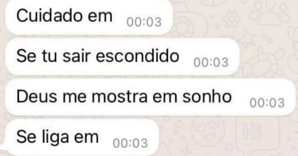 Relacionemos tweet media