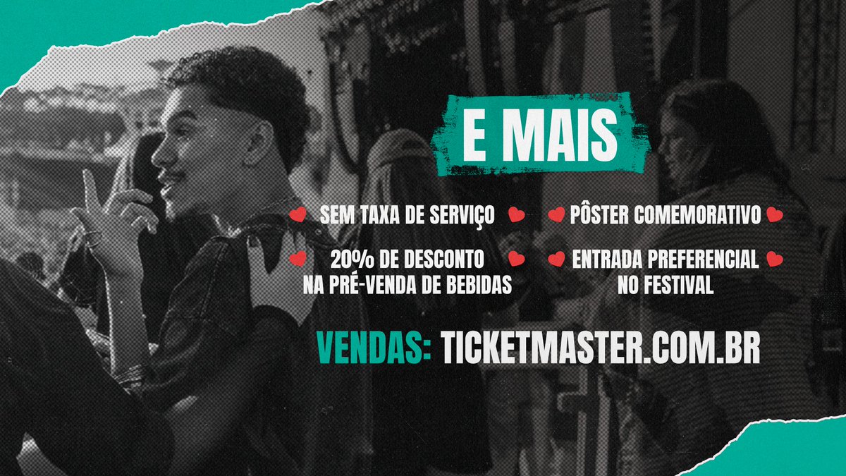 Lollapalooza Brasil tweet media