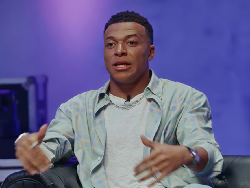 Madrid Zone tweet media