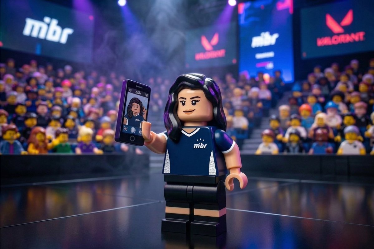 MADE IN BRAZIL. tweet media