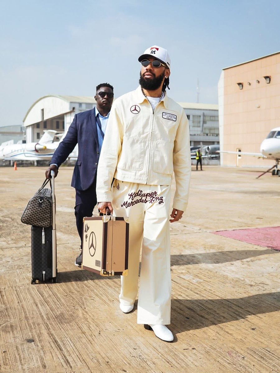 Vivian Ifeoma tweet media