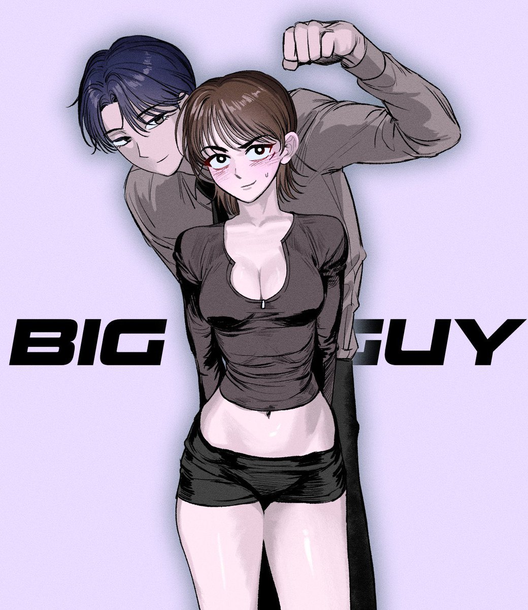 아상크루 tweet media