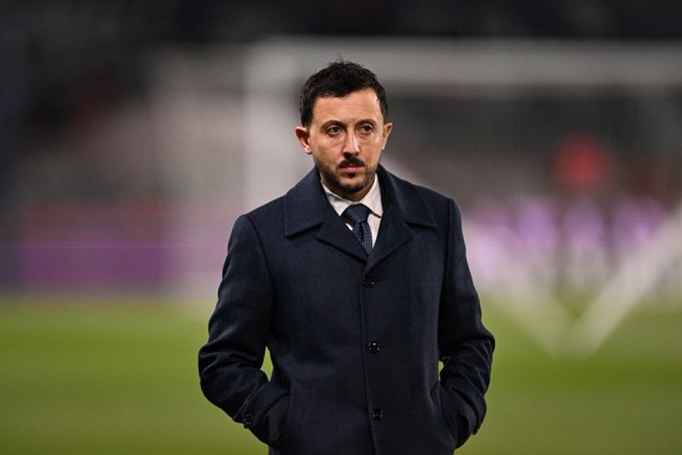 Actu Foot tweet media