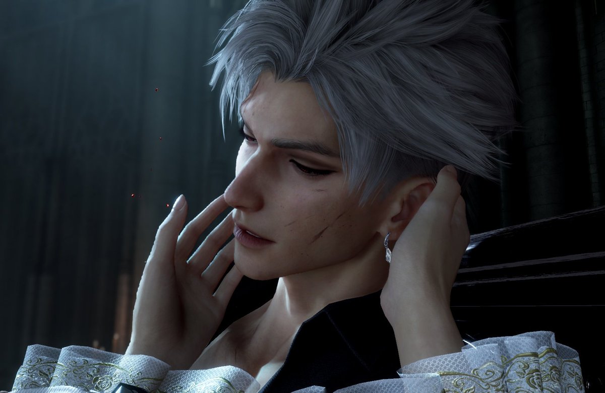 Vic 🐦‍⬛🏍 tweet media