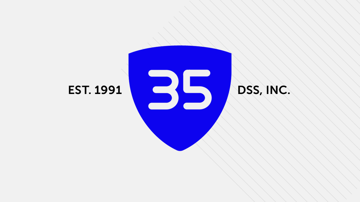 DSSHealthIT's tweet photo. Today, we proudly celebrate 35 years! Since our founding in 1991, what began as a bold vision to transform paper-based health care into digital solutions has evolved into a mission-driven organization advancing health IT across the nation. Cheers to the journey ahead! 🎉 https://t.co/ggMKWYwV0Z